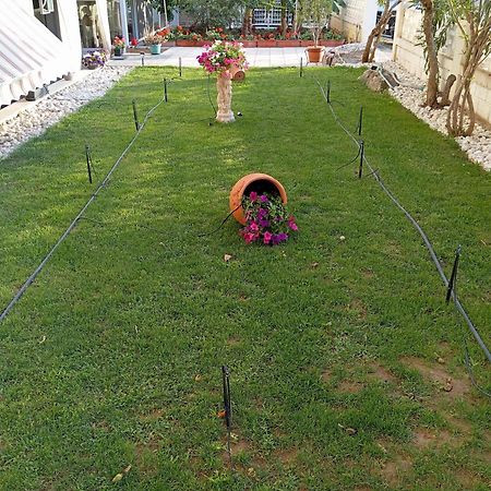 Bloom Kyani Akti Apartment Agia Paraskevi  Bagian luar foto