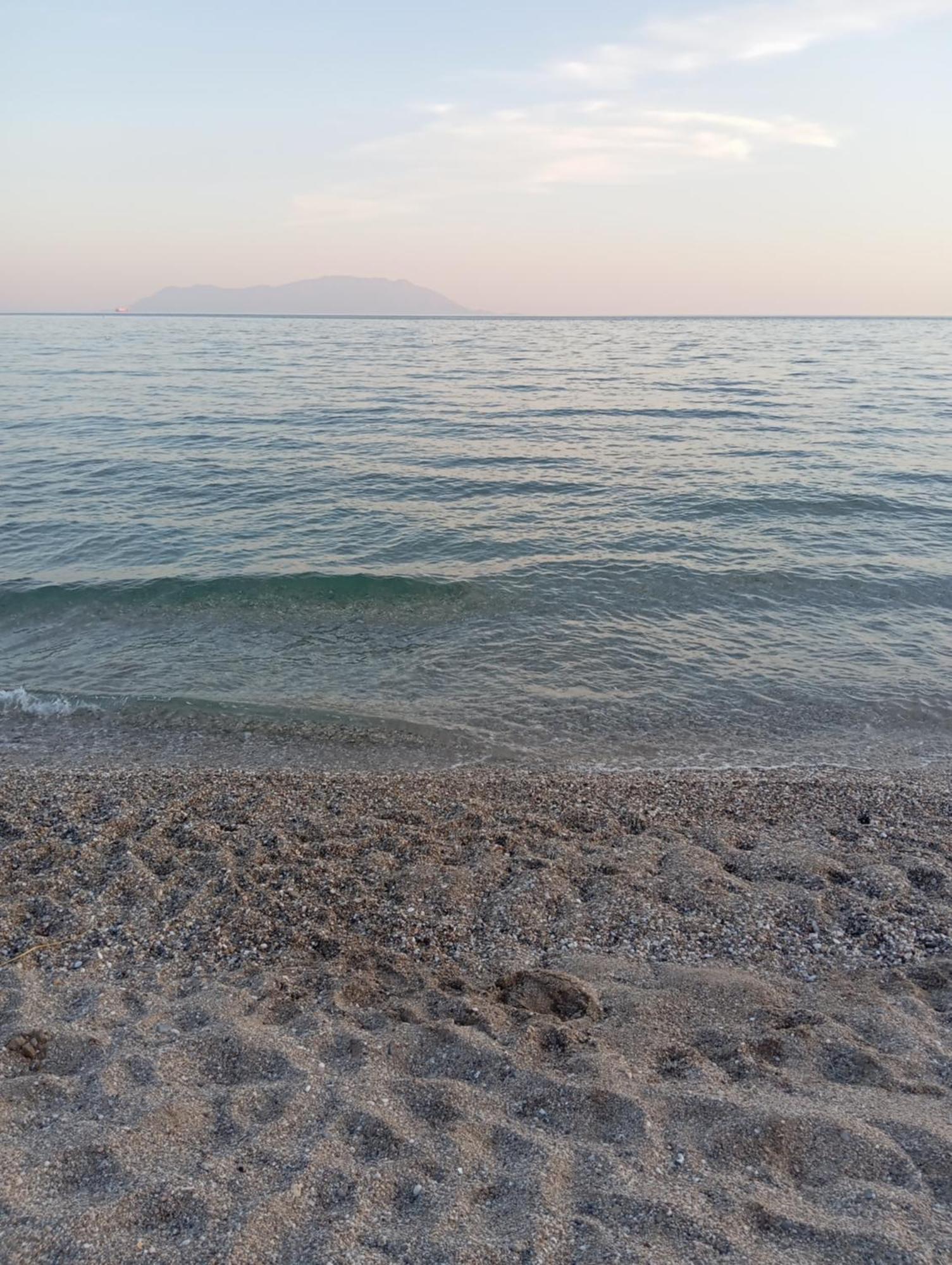 Bloom Kyani Akti Apartment Agia Paraskevi  Bagian luar foto